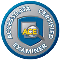 AccessData Certified Examiner (ACE) — Digital forensics in Delaware